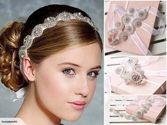 Bridal Headband 1621820