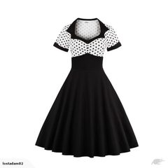 Rockabilly Dress  3585025