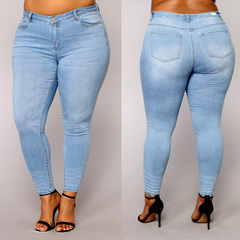 Jeans Size 20 F0927LB7