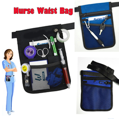 Nurse Vet Pouch Waist Bag Pocket Pick Organiser E0407DB0