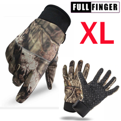 Hunting Fishing Gloves Outdoor Cycling Camping I0647GN4