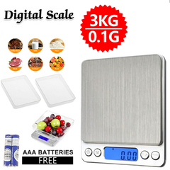 Digital Scales 3603612