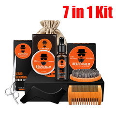 Beard Grooming Kit 3643501