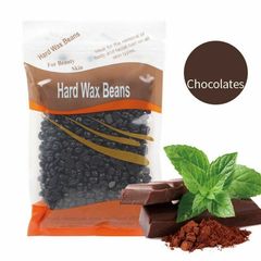 Wax Beads Chocolate I0627DC0