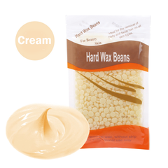 Wax Beads Cream I0627BG0