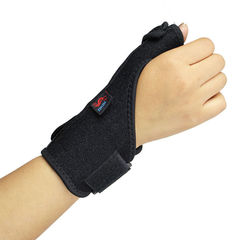Right Thumb Guard Protector Hand Wrist Brace 3628502