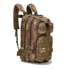 Tactical Backpack E0409DC0