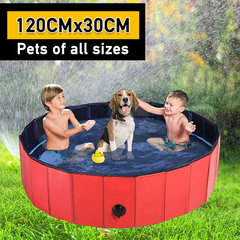 Dog Swimming Pool Pet Kids Swimming Pools 2026001