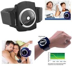 Snore Stopper Watch Infrared Intelligent Anti-Snoring 3653901