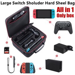 Nintendo Switch Carrying Case Travel Bag 2026701