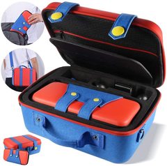 Nintendo Switch Carrying Case Travel Bag 2026702