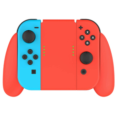 Joy Con Controllers Grips for Nintendo Switch 3654804