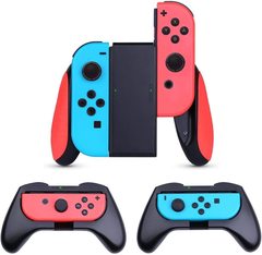 Joy Con Controllers Hand Grips for Nintendo Switch 3654806