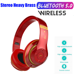 Bluetooth Headphones 2031202