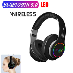 Bluetooth Headphones 2031204