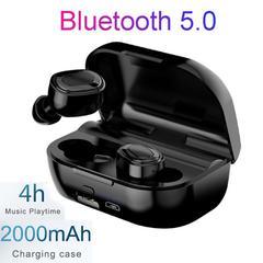 Bluetooth Earbuds Headphones 2031205