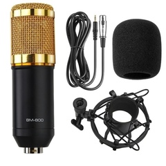 USB Microphones Condenser Microphone 2030004
