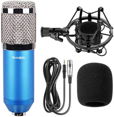 USB Microphones Condenser Microphone 2030005