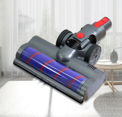 Replacement motorised Soft Brush for Dyson 2031606