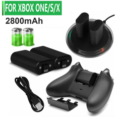Xbox One Controller Charger + Battery Pack 3654502