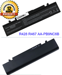New 111.1v Replacement Li-polymer Battery for SAMSUNG R428 R467 AA-PB9NC6B*3619305