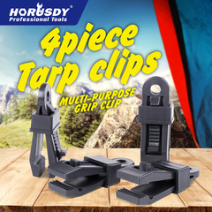 Camping Tarp Clips Tent Clamps 2036521
