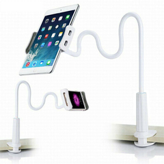 Tablet Mount Stand Lazy Bed Phone Holder iPhone iPad 3637204