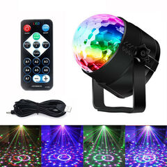 Party Disco Lights Ball LED Dance Lamp 2004093