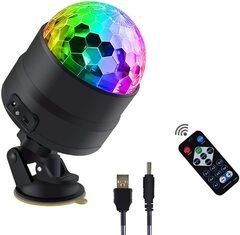 Party Disco Lights Ball LED Dance Lamp 2004094