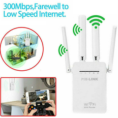 Wireless WiFi Repeater 3625102