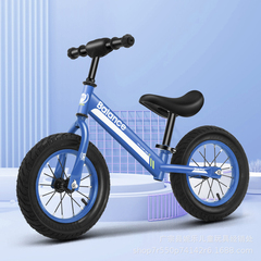 14" Balance Bike Blue 2025804