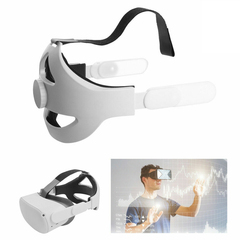 Oculus Quest 2 VR Headset Head Strap 3660401