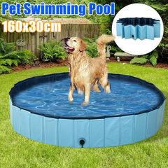Dog Swimming Pool Pet Kids Swimming Pools 2026004