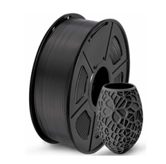 3D Printer Filament PETG BLACK 2029111