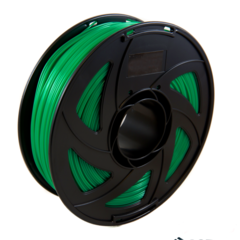 3D Printer Filament PETG Green 2029118