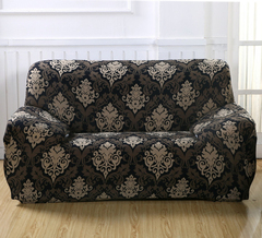 Sofa Couch Cover 3 Seater 190cm-230cm 3649204