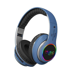 Bluetooth Headphones 2031206