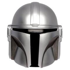 Mandalorian Helmet Star War Cosplay Costume Mask 3656111