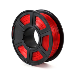 3D Printer Filament PLA Red 2029130