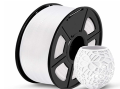 3D Printer Filament PLA White 2029127