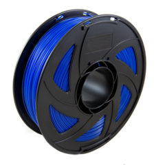 3D Printer Filament PETG Blue 2029114