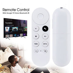Replacement Remote for Google Chromecast 3631813