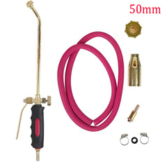 Liquefied Gas Torch Double Open Welding Tool 50mm 3664102
