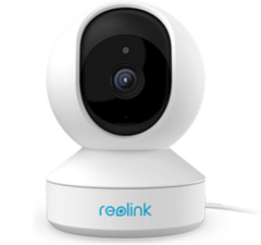 Reolink E1 3MP Indoor Wi-Fi PT Security Camera*RL-E1