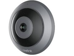 Reolink FE-W 6MP/2K+ 180° Fisheye Indoor Wi-Fi Camera*REOLINK FE-W