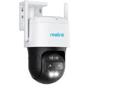 Reolink TrackMix Wi-Fi 8MP/4K Dual-Lens PTZ Camera *REOLINK TRACKMIX