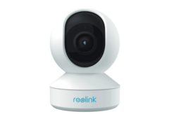 Reolink E1 Zoom 5MP Indoor Wi-Fi PTZ Security Camera*RL-E1-ZOOM